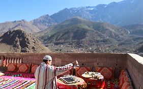 Dar Arghen Family Lodge