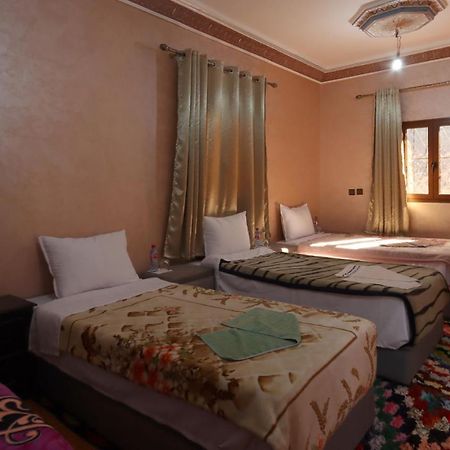 Dar Arghen Family Lodge Imlil  Exterior photo