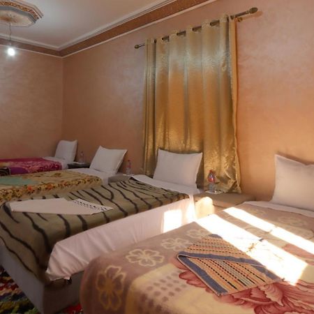 Dar Arghen Family Lodge Imlil  Exterior photo