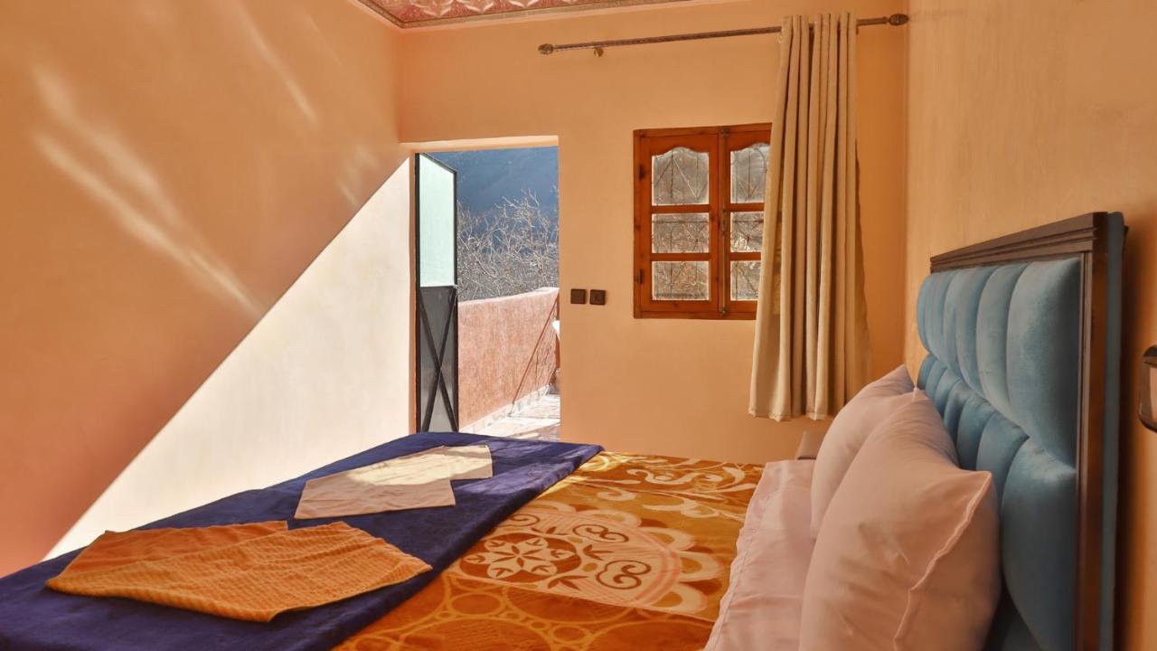Dar Arghen Family Lodge Imlil  Exterior photo