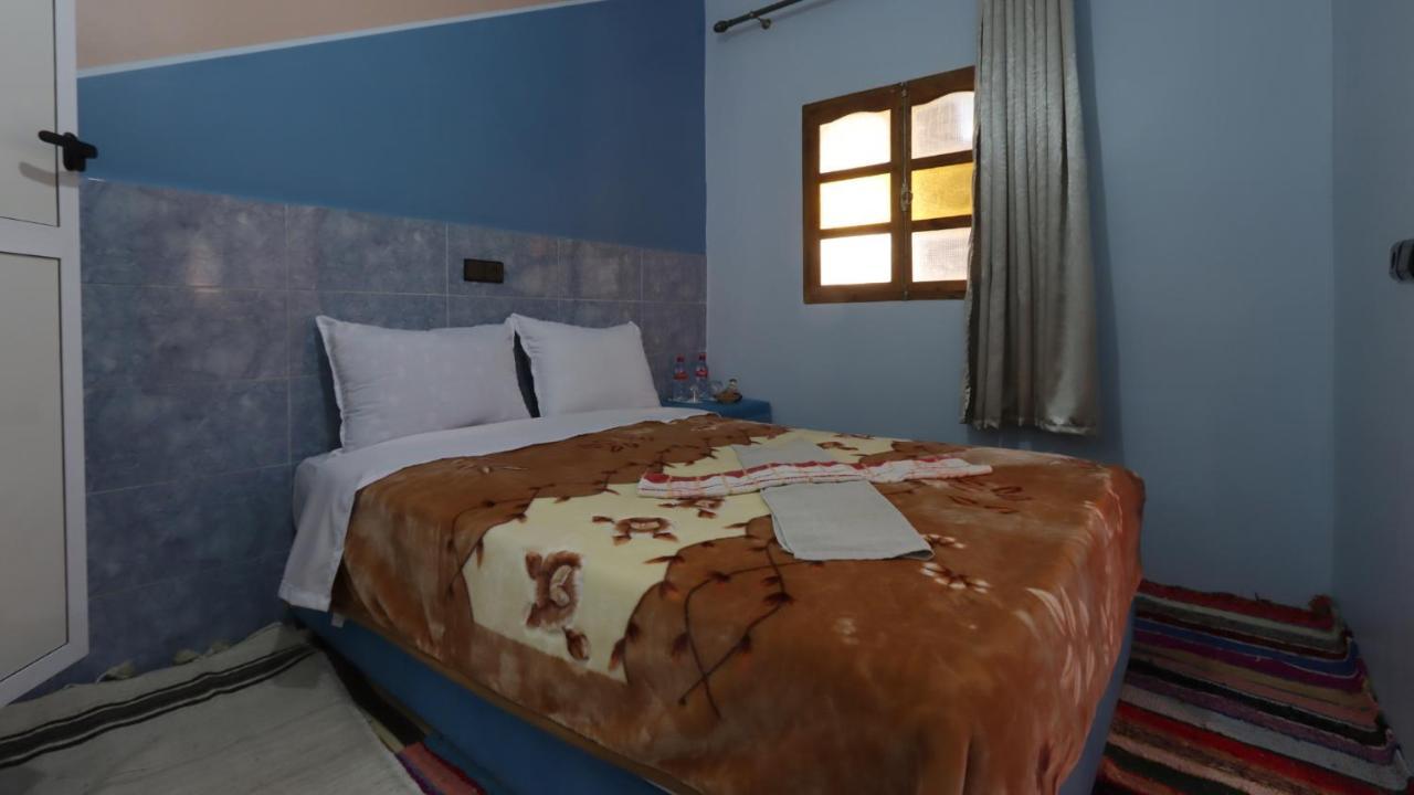 Dar Arghen Family Lodge Imlil  Exterior photo