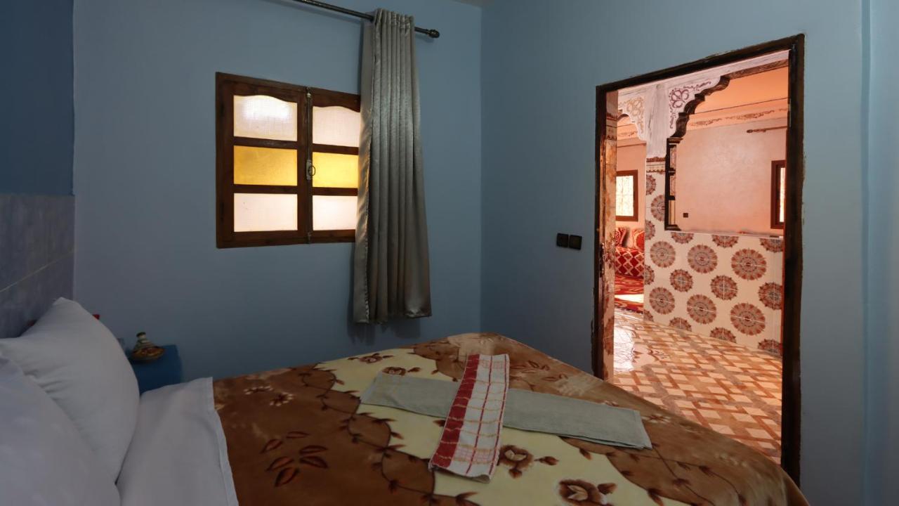 Dar Arghen Family Lodge Imlil  Exterior photo