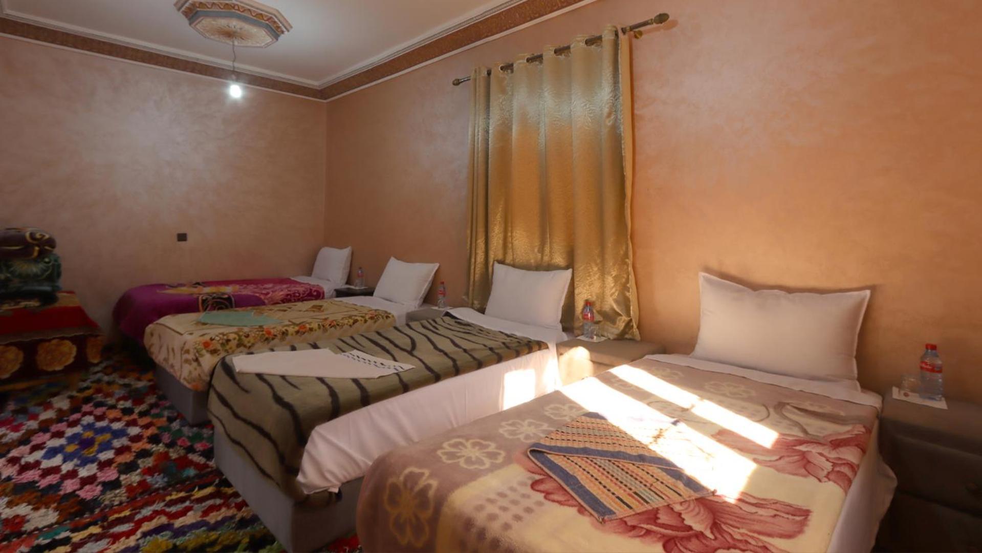 Dar Arghen Family Lodge Imlil  Exterior photo
