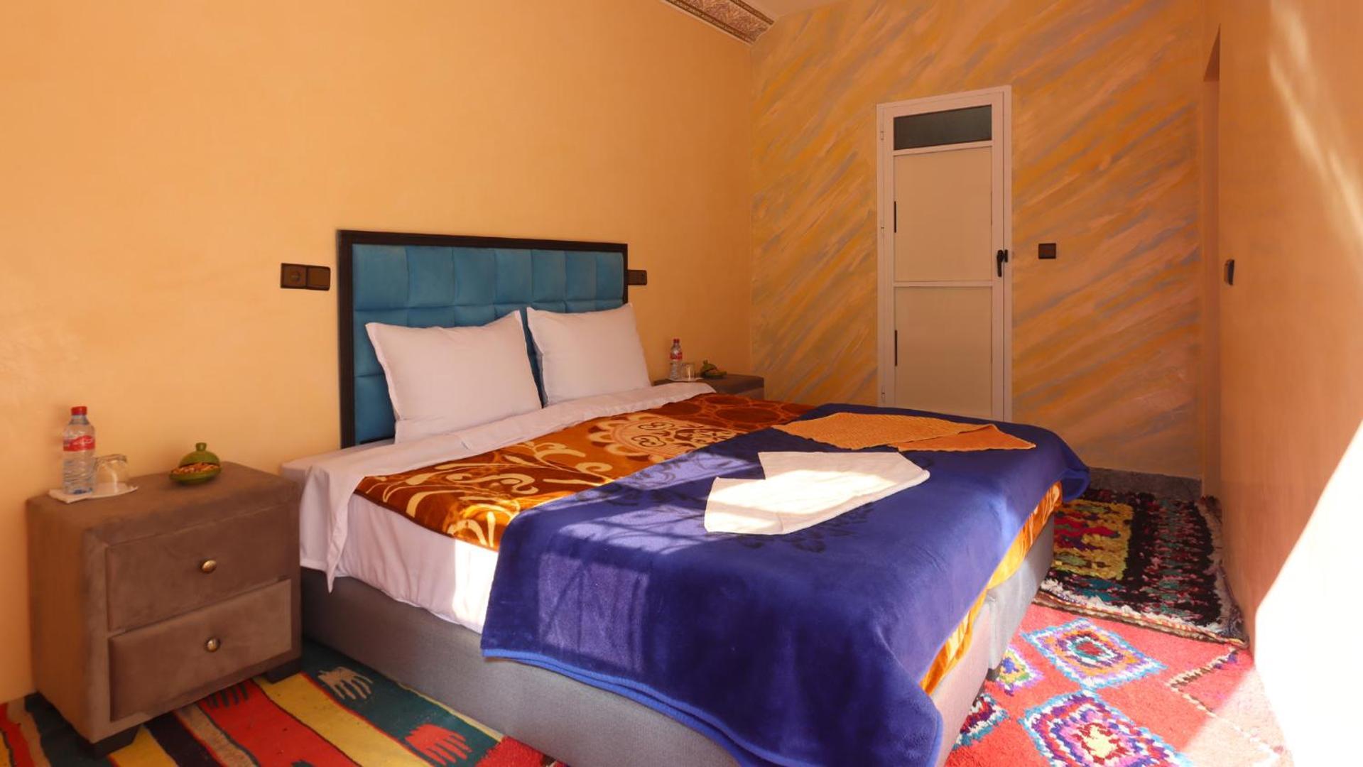 Dar Arghen Family Lodge Imlil  Exterior photo